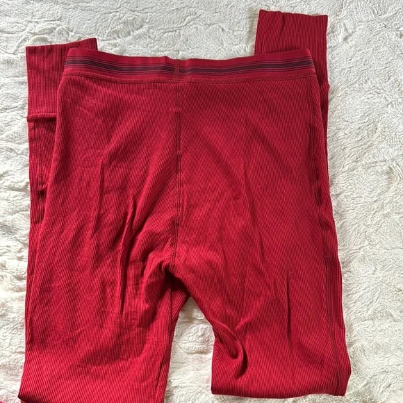 SKIMS Cotton Rib Legging - Picture 4 of 4